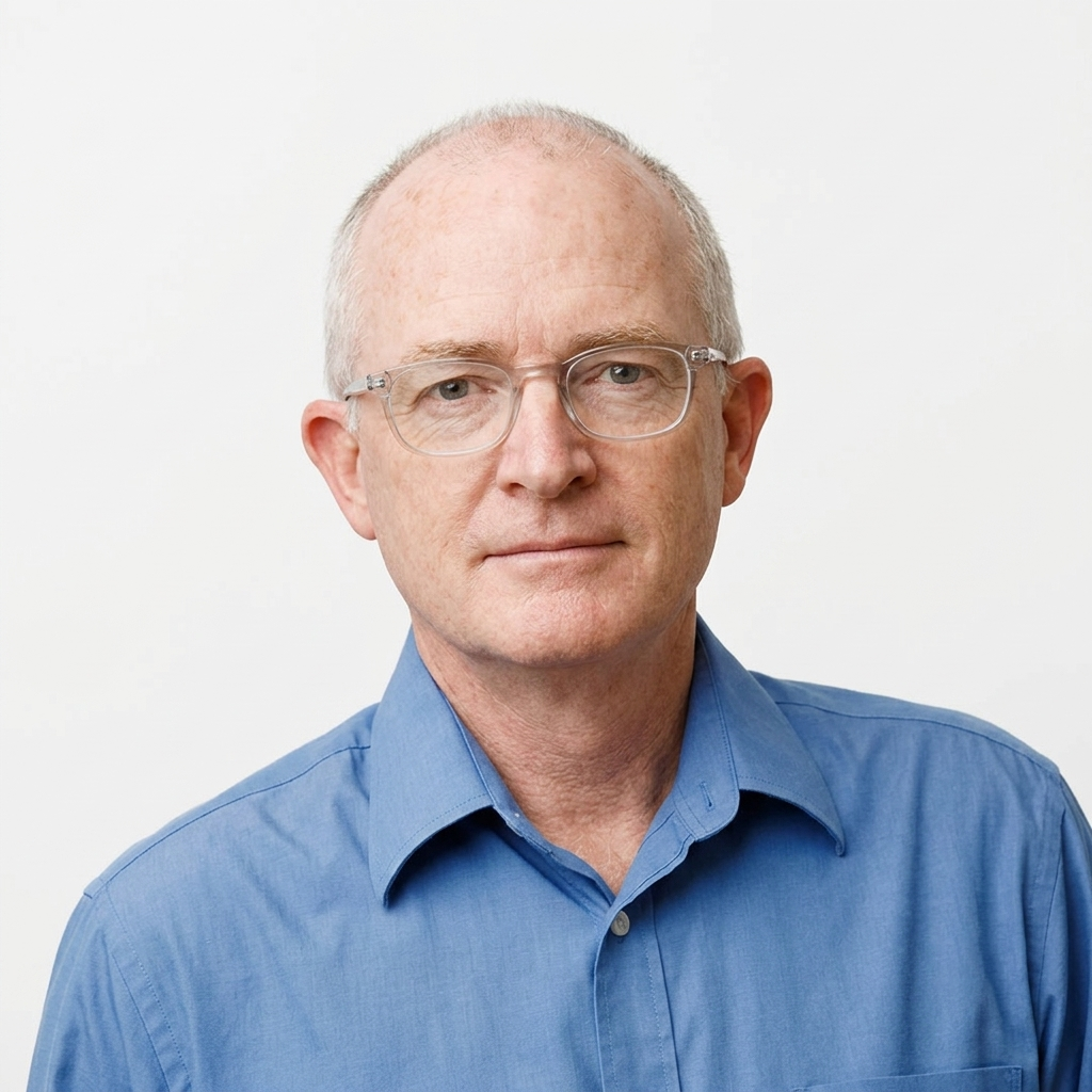 Dr. Alan Thompson